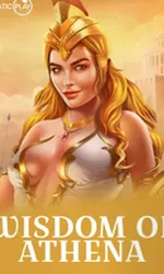 Wisdom of Athena