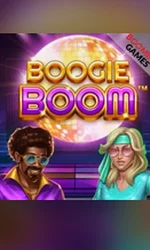 Boogie Boom