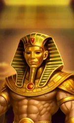 Treasures of Osiris