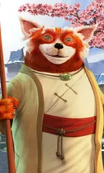 The Legend of Shangri-La: Cluster Pays