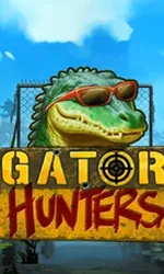 Gator Hunters