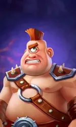 Cyclops Smash