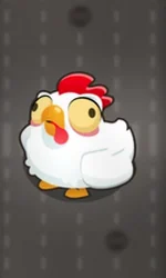 Chicken Royal