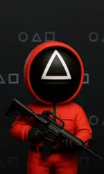 Squid Gamebler