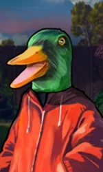 Duck Hunters