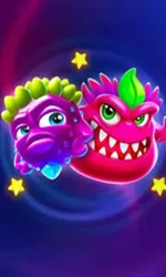 Alien Fruits 2