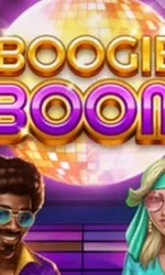 Boogie Boom