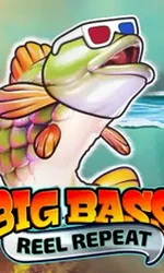 Big Bass Reel Repeat