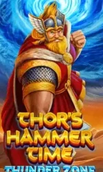 Thor's Hammer Time Thunder Zone